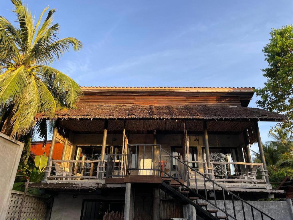 Koh Mook De Tara Beach Resort Exteriör bild